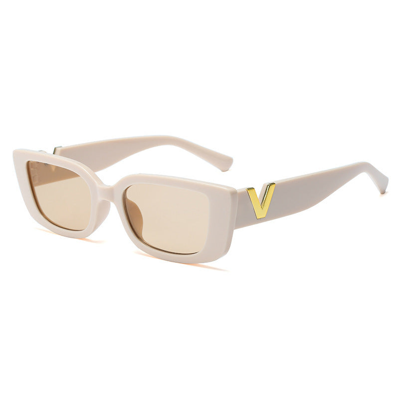 EB | Mode Hip Hop Box Sonnenbrille