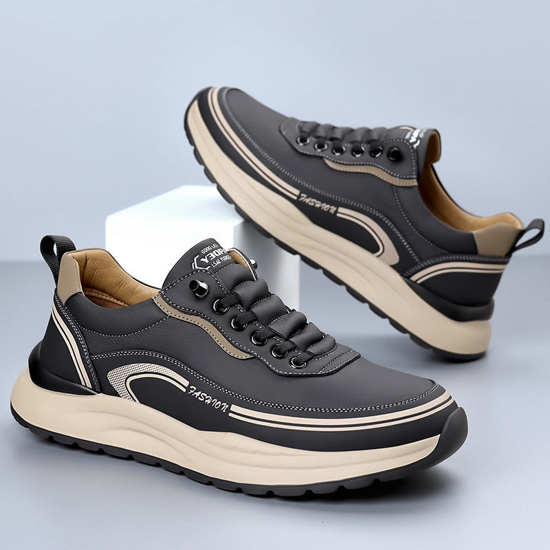 Damen Bequeme und stilvolle Sneakers EB