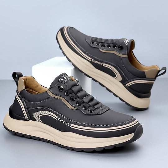 Damen Bequeme und stilvolle Sneakers EB