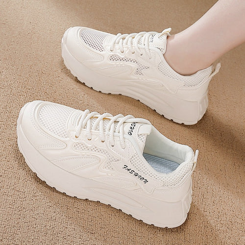 Damen Sportliche Freizeitschuhe EB