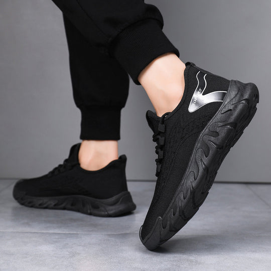Damen Sportliche Leichtraumschuhe mit hoher Dämpfung EB
