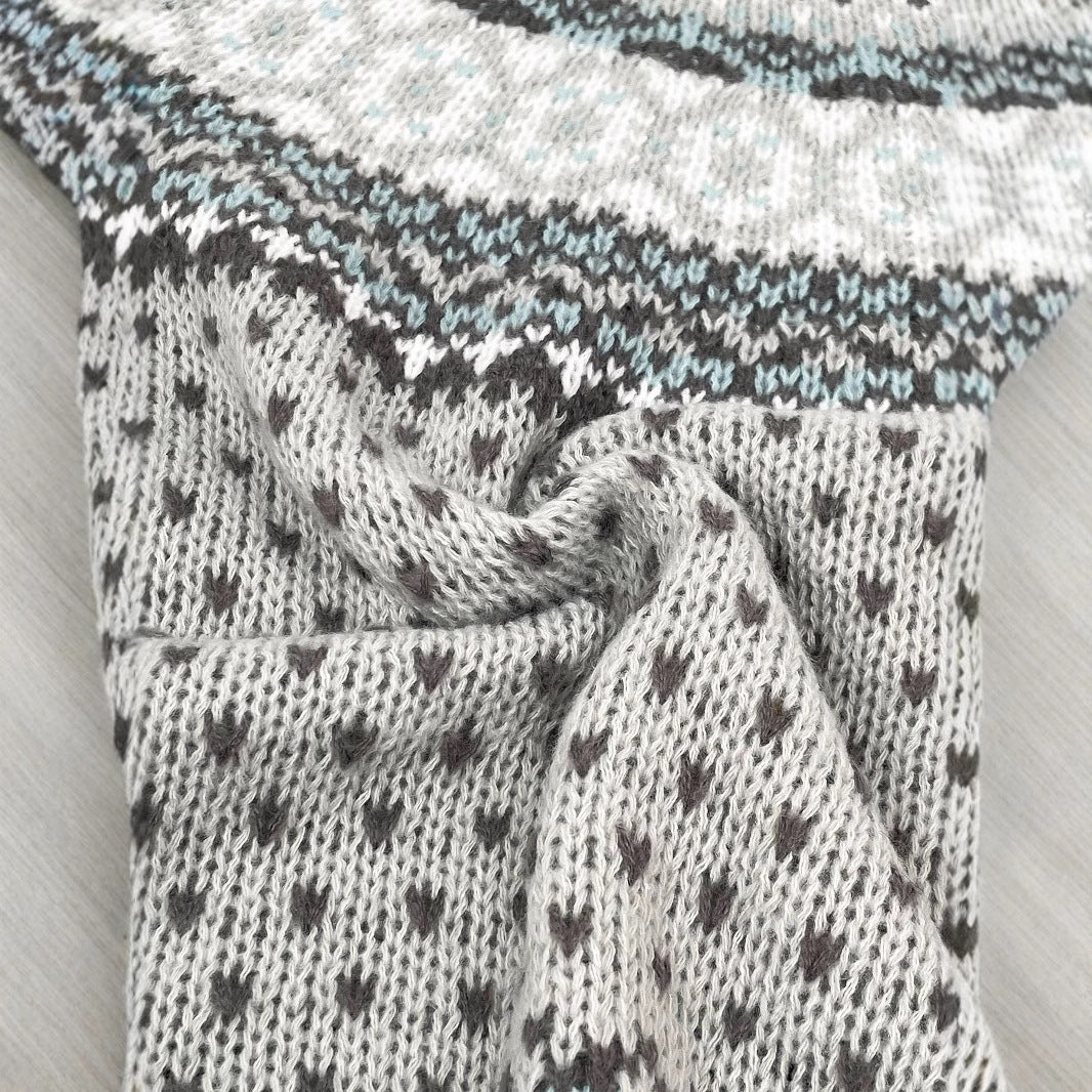 Damen Strickpullover EB