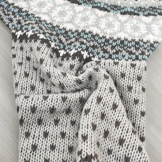 Damen Strickpullover EB