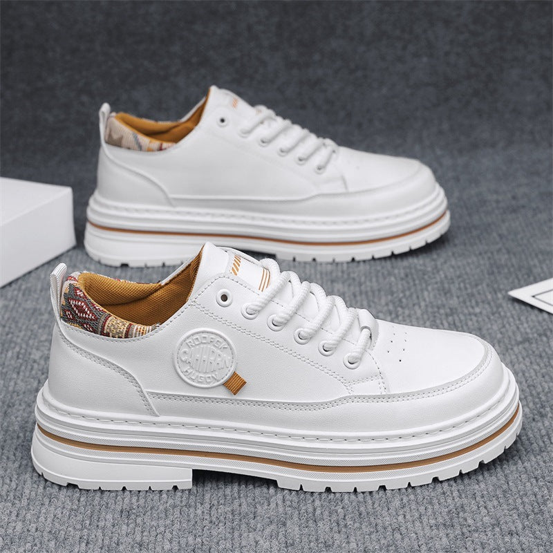 Damen Komfortable Sneaker mit modischem Innenfutter EB