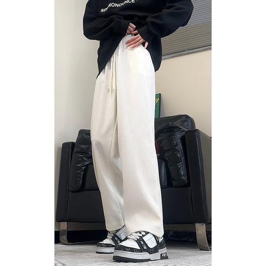 Herren Sportliche Jogginghose EB