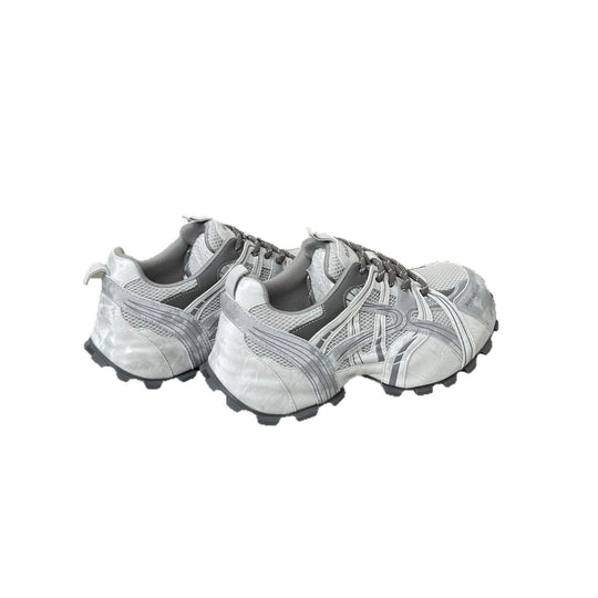 Damen Sportliche Trailschuhe mit innovativer Dämpfung und robustem Profil EB