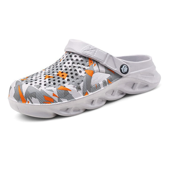 Damen Freizeitschuhe mit atmungsaktivem Obermaterial und rutschfester Sohle EB