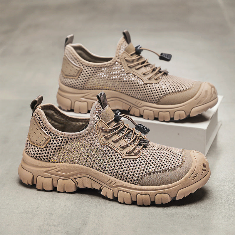 Damen Atmungsaktive Sportschuhe EB