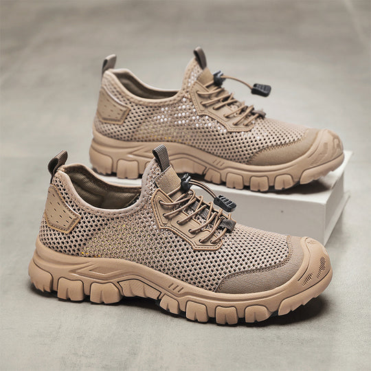 Damen Atmungsaktive Sportschuhe EB