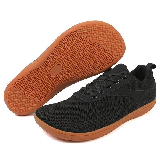 Damen Freizeit Sneakers mit flexiblem Sohlen-System EB