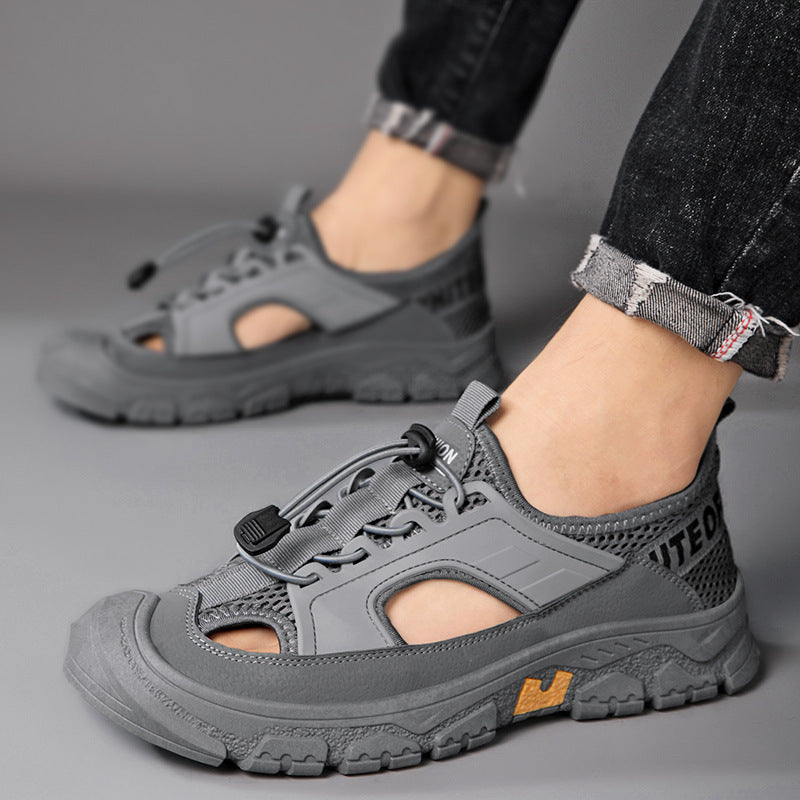 Damen Atmungsaktive Freizeitschuhe mit flexiblem Schnellschnürsystem EB