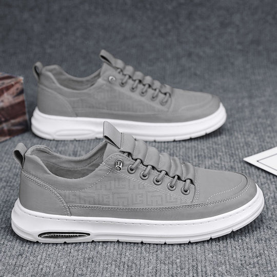 Damen Alltagssneakers mit dämpfendem Luftpolstersystem EB
