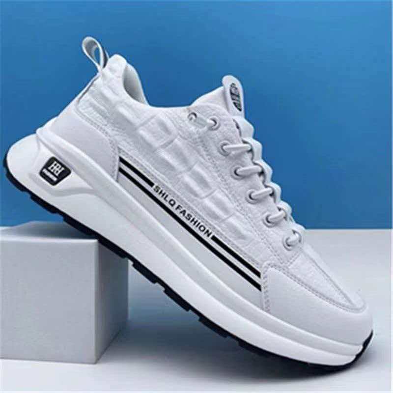 Herren Lauf- und Freizeit Sneaker EB