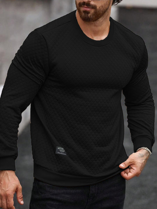 Herren Sweatshirt EB