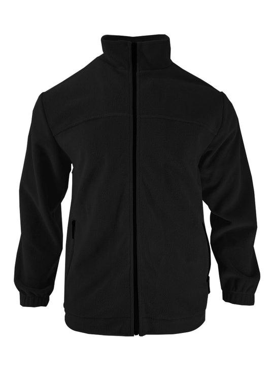 Herren Fleecejacke EB