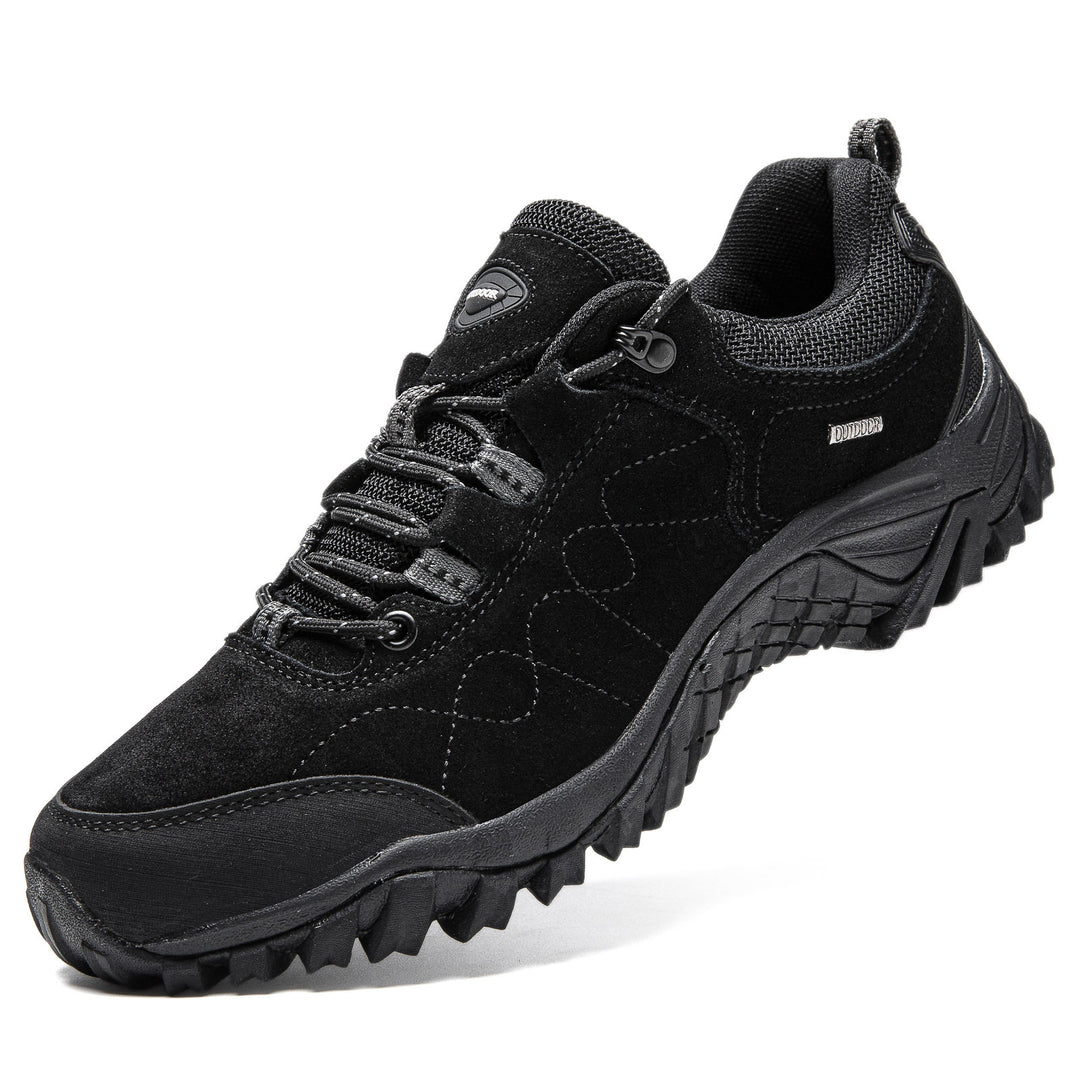 Herren multifunktionale Outdoor-Sneaker mit rutschfester Sohle und atmungsaktiver Struktur EB