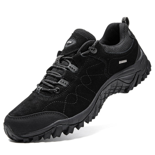 Herren multifunktionale Outdoor-Sneaker mit rutschfester Sohle und atmungsaktiver Struktur EB