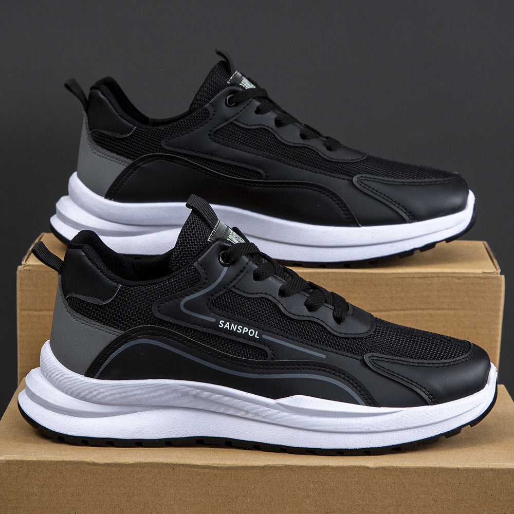 Damen Sportliche LaufSneaker EB