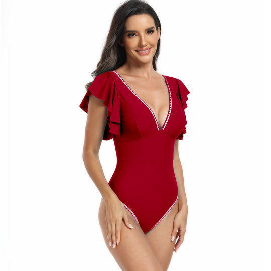 Damen Badeanzug EB