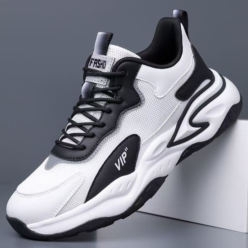 Damen Sportliche Sneakers EB