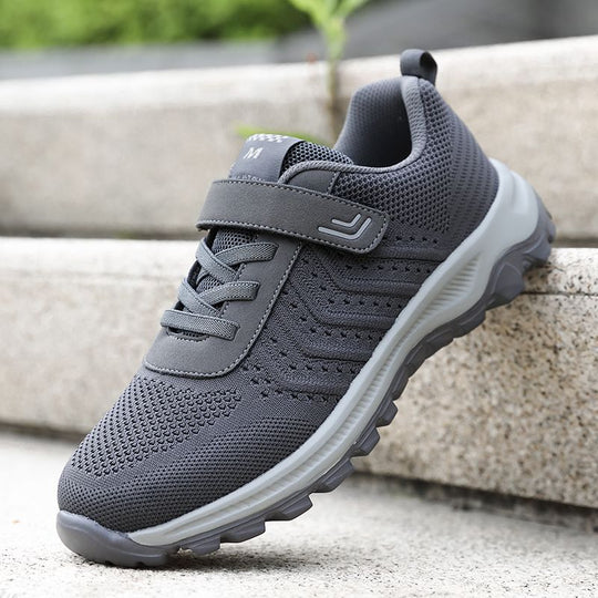 Damen Sportliche und komfortable Laufschuhe mit atmungsaktiver Struktur EB
