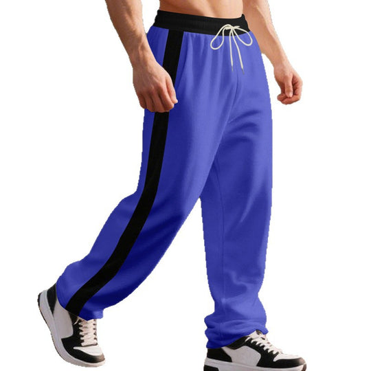 Herren Sportliche Freizeithose EB