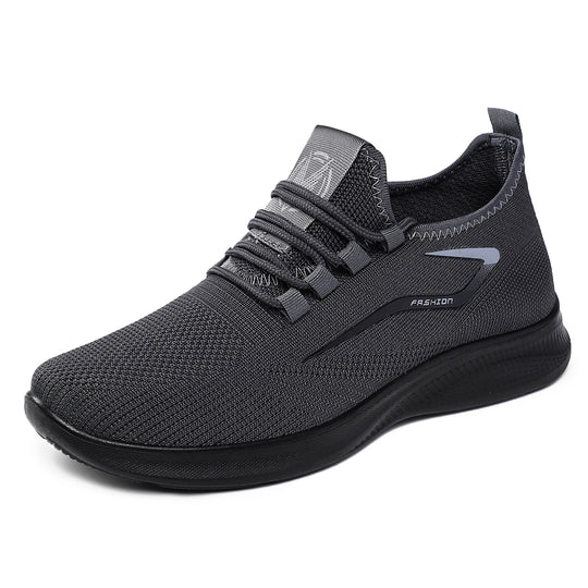 Damen Sportlich-funktionale Sneakers EB