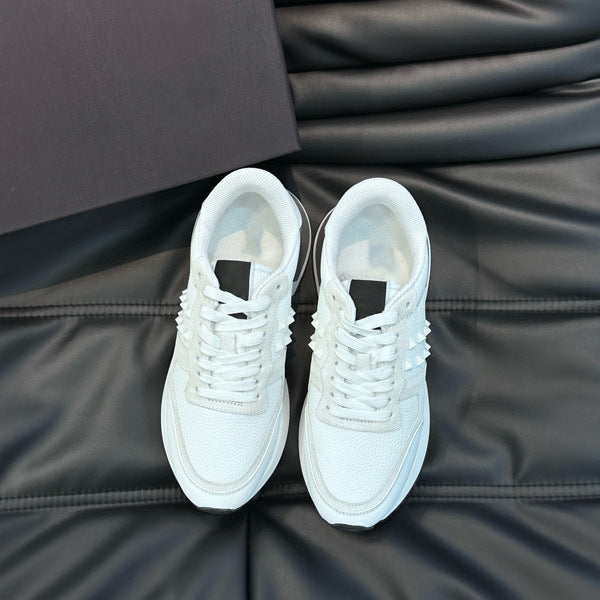 Damen Sportliche Sneaker mit dämpfendem Obermaterial und komfortabler Sohle EB