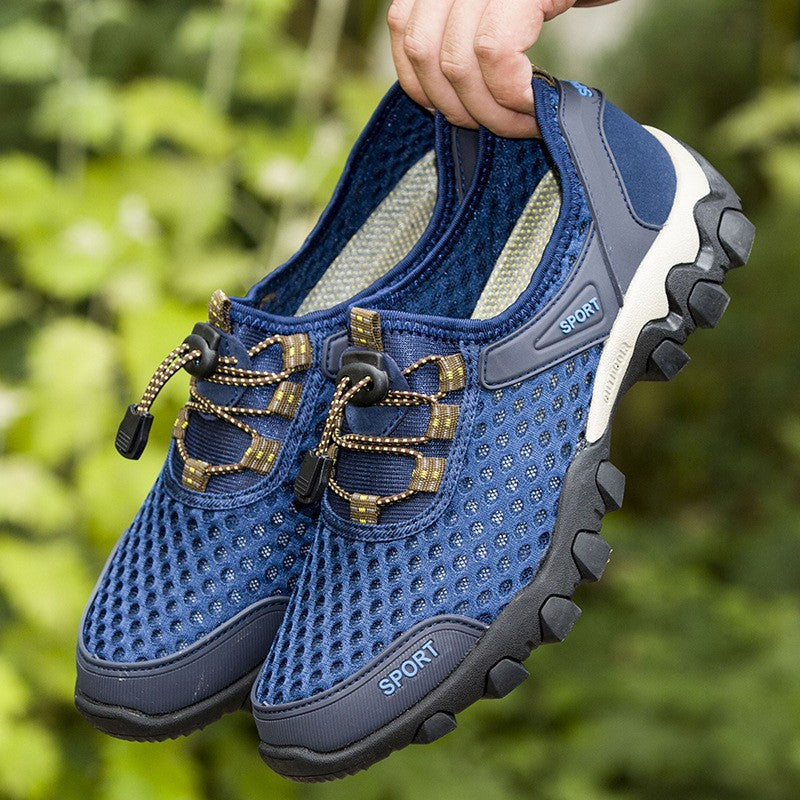 Herren Multifunktionale Sport- und Freizeitschuhe EB