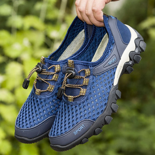 Herren Multifunktionale Sport- und Freizeitschuhe EB