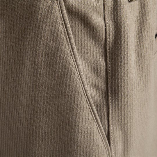 Damen Jogginghose mit elastischem Bund und praktischen Taschen EB