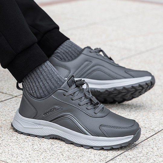 Damen Sportliche Lauf- und Freizeitschuhe mit dämpfender Sohle EB