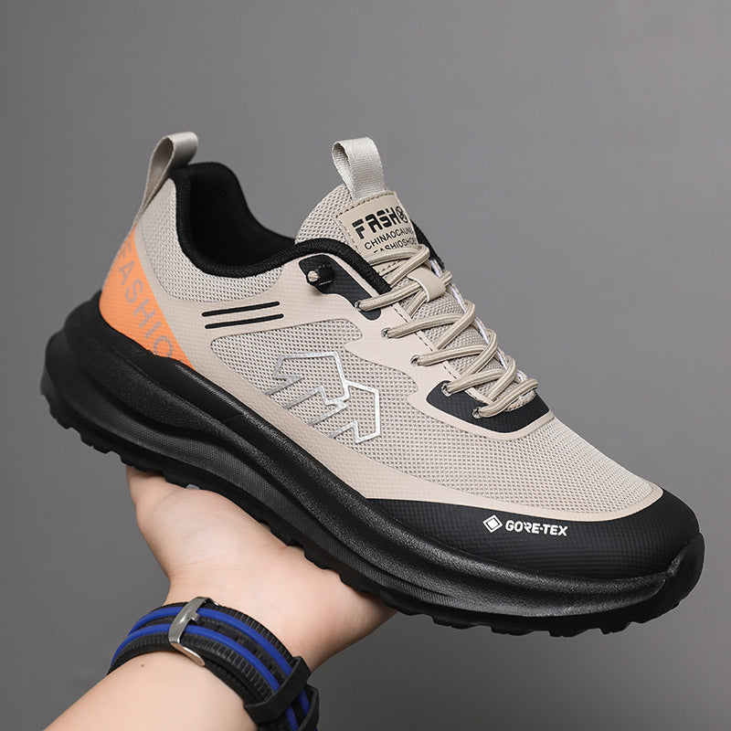 Herren Outdoor-Laufschuhe EB