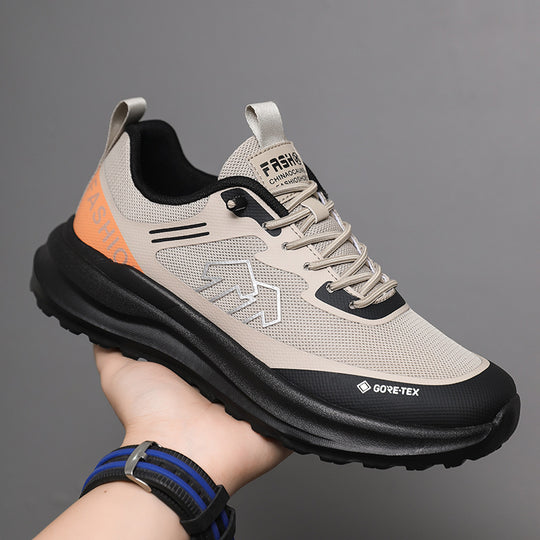 Herren Outdoor-Laufschuhe EB
