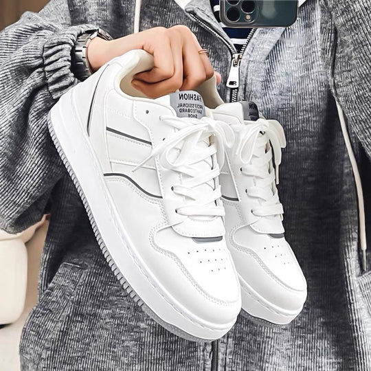 Damen Modische Sneakers EB