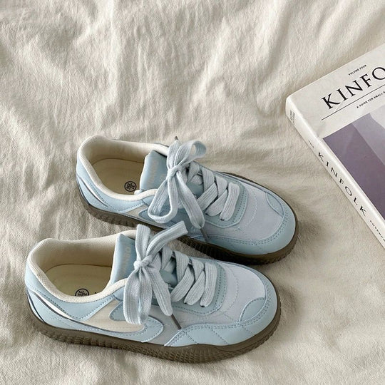 Damen Sportliche Sneakers mit innovativem Komfortdesign EB
