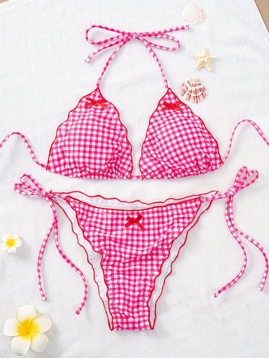 Damen Bikini-Set EB