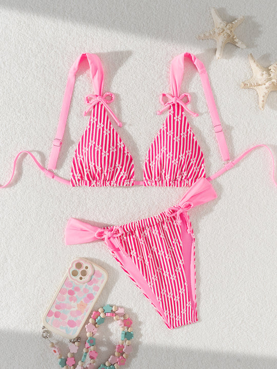 Damen Bikini EB