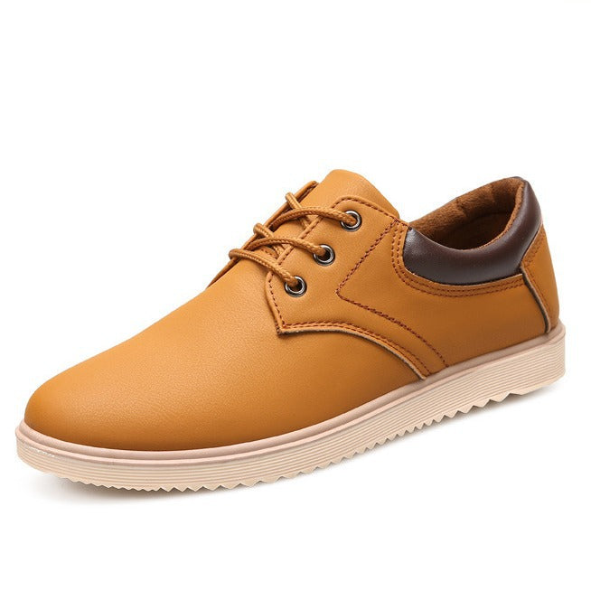 Damen Schnürschuhe mit hochwertigem Obermaterial und bequemer Innensohle EB