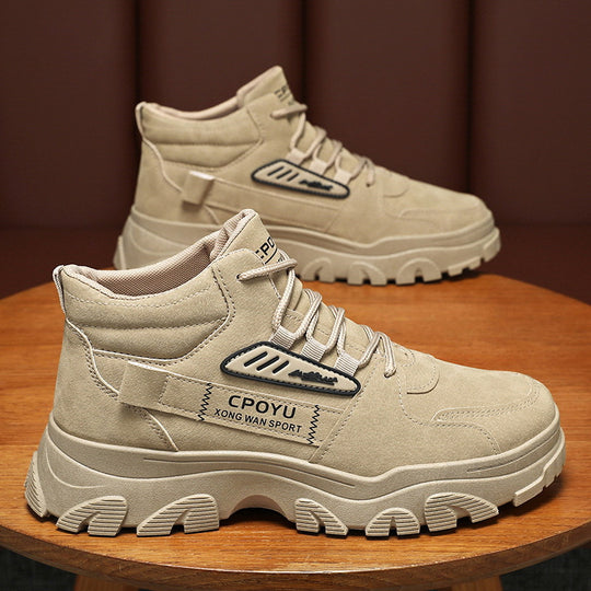 Damen funktionale Outdoor-Stiefel EB