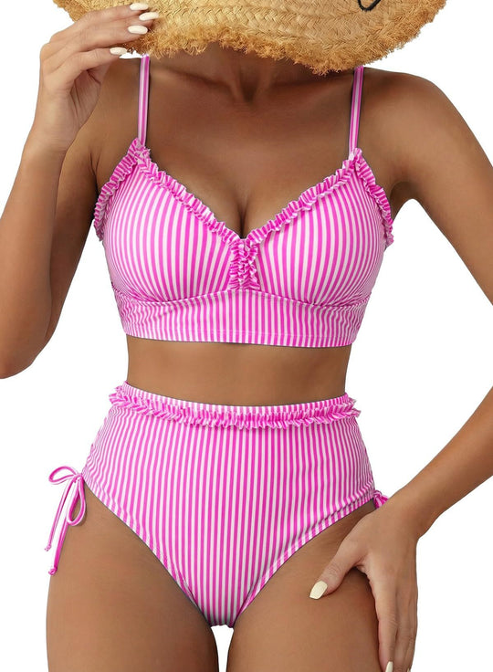 Damen Hochwertiger Badeanzug EB
