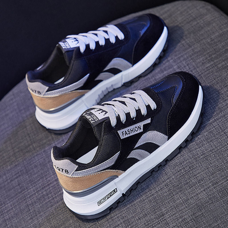 Damen Sportliche Sneakers EB