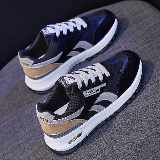 Damen Sportliche Sneakers EB