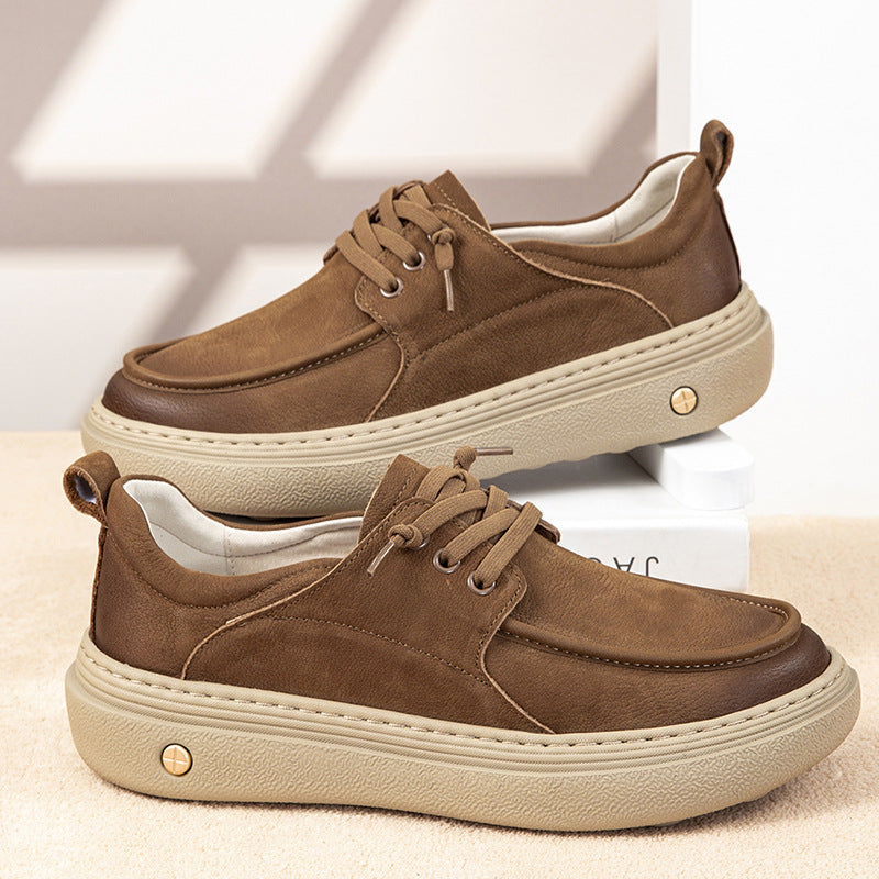 Damen Komfortable und stilvolle Sneakers mit hohem Tragekomfort EB