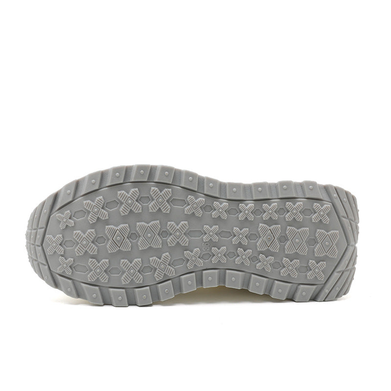 Damen Sportliche Sneaker mit modernem Komfortdesign und atmungsaktiven Obermaterial EB