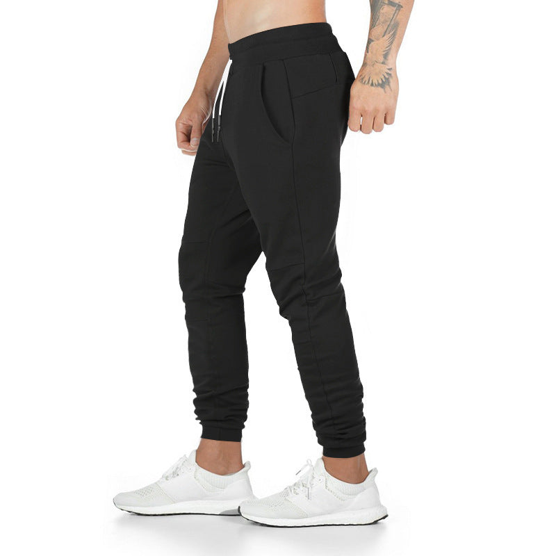 Herren Sportliche Jogginghose EB