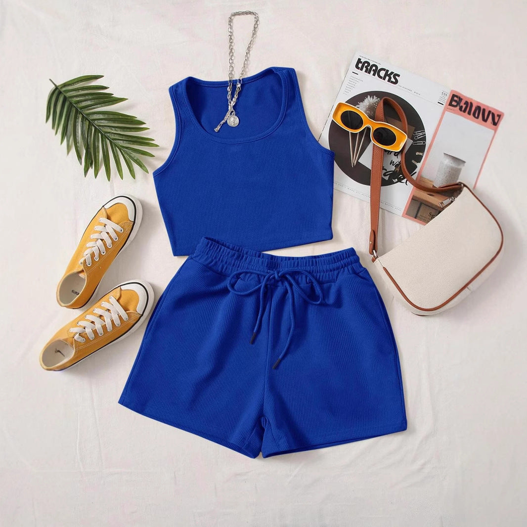 Damen Sportliches Freizeit-Set EB