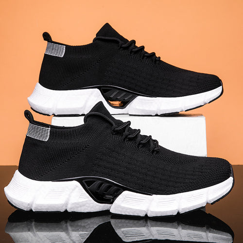 Damen Atmungsaktive Lauf-Sneaker mit High-Performance Dämpfungstechnologie EB