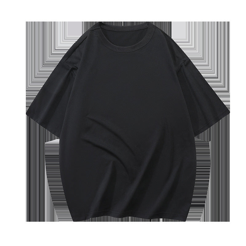 Damen Oversized T-Shirt mit lässigem Schnitt und atmungsaktiver Baumwollqualität EB