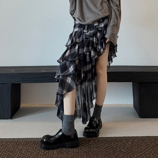 Damen elegante Schnurschuhe im einzigartigen Design EB